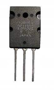 2SA1302 TOSHIBA