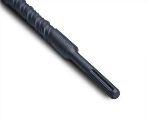 SDS PLUS VŔTAČKA 16 x 260MM SO ŠTVRTLAŇKOVÝM HROTOM