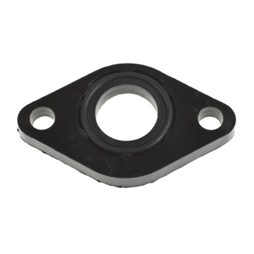 Hrubá ebonitová podložka + o-krúžok Scooter 4T 139QMB pre HQ konektor