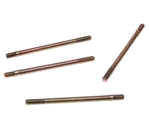 Čapy valca KEEWAY FOCUS F-ACT MATRIX 2T 107