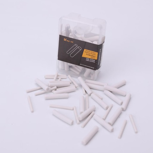 Eklektické vložky na gumu 30ks 5mm + 40ks 2,3mm