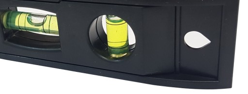 ÚROVEŇ S MAGNETOM MINI MAGNETICKÁ ÚROVEŇ 15