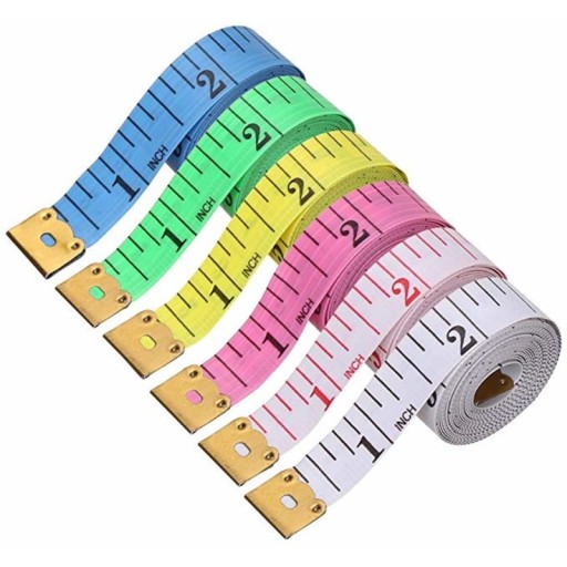 Krajčírsky meter meria 150 cm