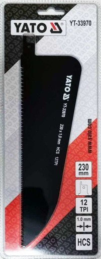 HCS PÍLOVÝ KOTOUČ 230mm 12T NA DREVO RECIMEROV