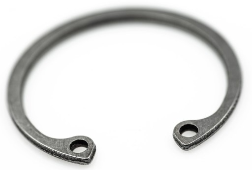 80 Vnútorný poistný krúžok, NEREZOVÝ NEREZOVÝ INOX W80 472 (1)