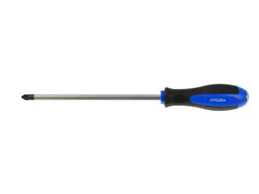 SKRUTKOVAČ KRÍŽOVÝ SKRUTKOVAČ KRÍŽOVÝ PH 3 X 200MM