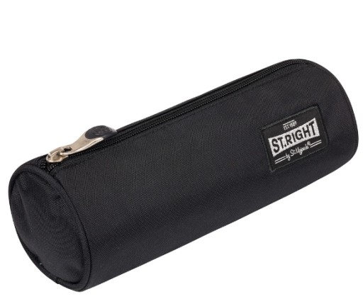 Jednokomorový peračník BLACK VINTAGE BLACK St. Majewski