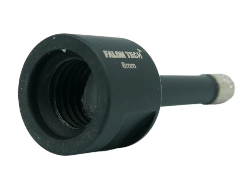 DIAMANTOVÁ KORUNOVÁ PILA 8 mm M14 GRESTON BETÓN