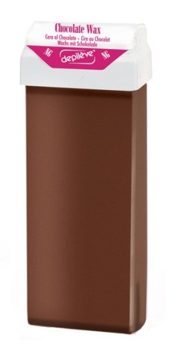 DEPILEVE voskový aplikátor NG Chocolate 100g