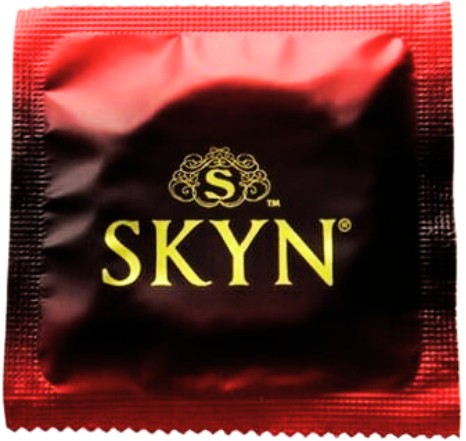 SKYN SELECTION Moisturized INTENSE Original 9 ks.