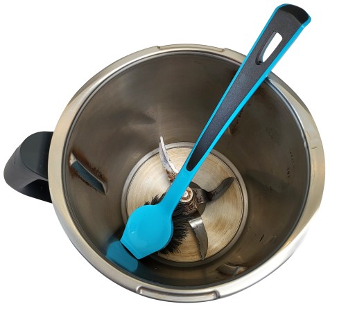 Brush Wiper Čistiaca kefka VORWERK Thermomix TM6 TM5 TM31