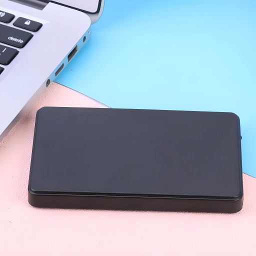 2,5'' DISK, ŠTÍTOK SATA USB 3.0 HDD