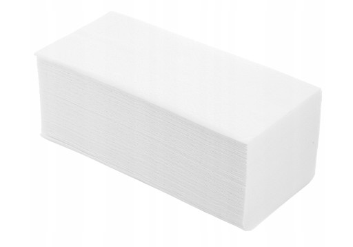 UTERÁK ZZ PAPIER 100% CELULÓZA BIELY 150 LIST