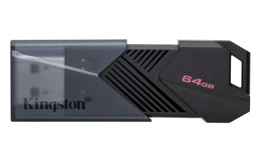 KINGSTON DTXON 64GB Pendrive Exodia ONYX USB 3.0 3.1 3.2 ONYX