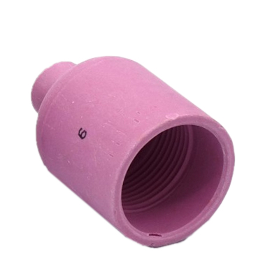 Keramická tryska XL 6 fi 9,5 mm TIG 17-18-26 57N75