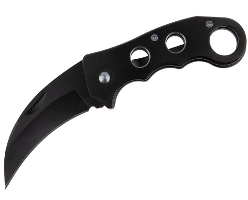 VRECKOVÝ ZAKLADACÍ NÔŽ KARAMBIT CS:GO VRECKOVÝ NÔŽ