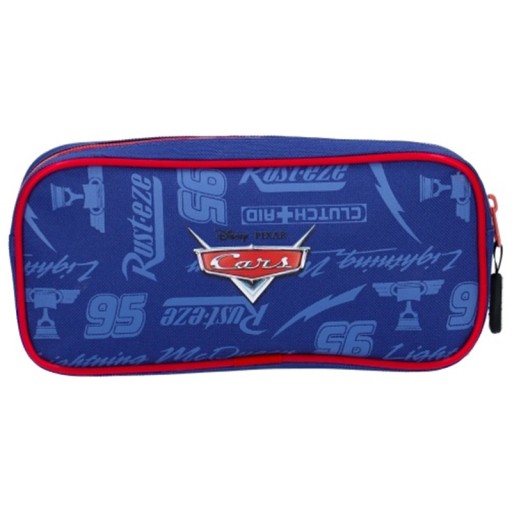 Peračník, tube bag, ZIGZAK MCQUEEN CARS