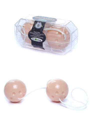 Duo-Balls Skin