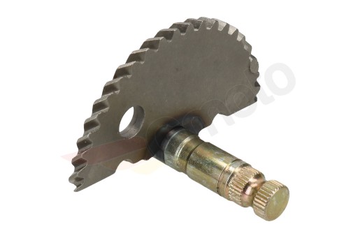 Power Force AG 50 Dink 4T ZX50 kicker crescent
