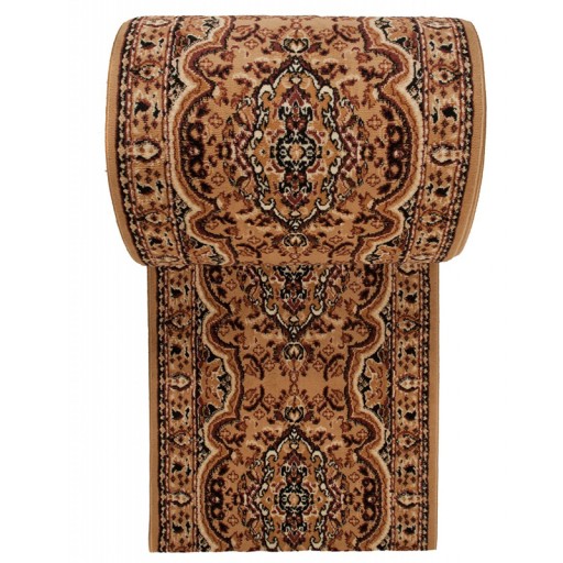 Bežec na koberce 70 cm ATLAS BCF s prešívaním v27