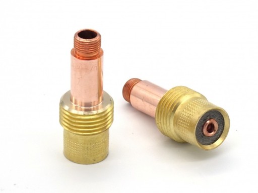 Telo objímky koncovky socz.fi 3,2mm TIG 17-26 45V27