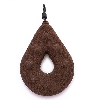 KAPOR GRIPPA HMOTNOSŤ HNEDÁ 70G
