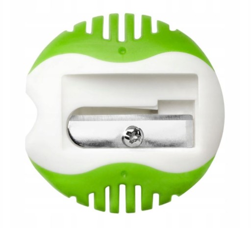 BIC Mini školský orezávač Single Green