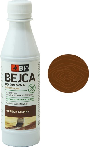 DRAK BIO LÚDR NA DREVO VRAŠSKÝ TMAVÝ 200ML