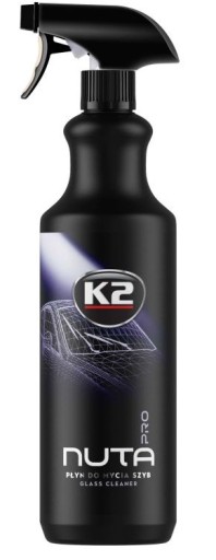 K2 NUTA PRO Tekutý čistiaci prostriedok na okná 1