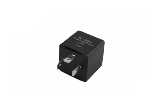LED prerušovač smerových svetiel 12v hl-1202l