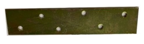 VEĽKÝ PRIAMY KONEKTOR 200X40 MM