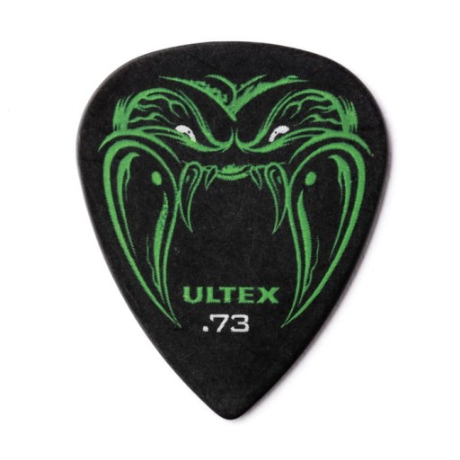 Gitarové trsátko Dunlop Black Fang Hetfield 0,94 mm