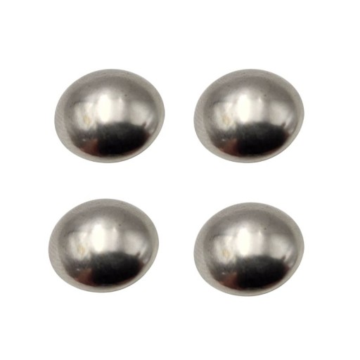 Upínacia čiapočka na koleso v kočíku, na osku 10 mm, na blokovanie kolesa