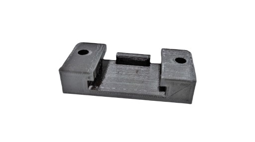 Držiak batérie Milwaukee m18