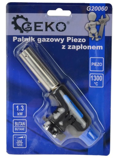 PIEZO PLYNOVÝ HORÁK S NÁPLŇOVÝM ZAPALOVANÍM LUTLAMPOVÁ HORÚČKA SPÁJKOVAČKA