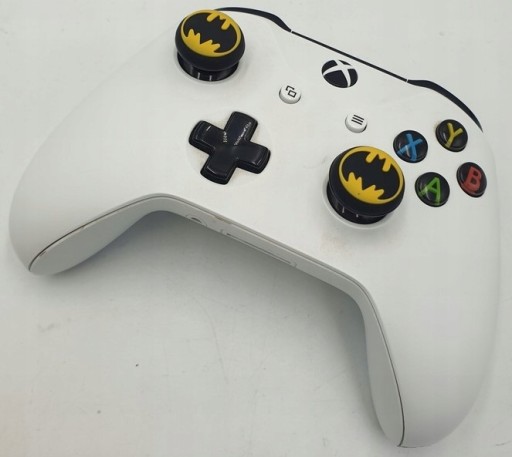 2X KRYTY GUMY PRE XBOX SÉRIE X S PAD ANALOGUE