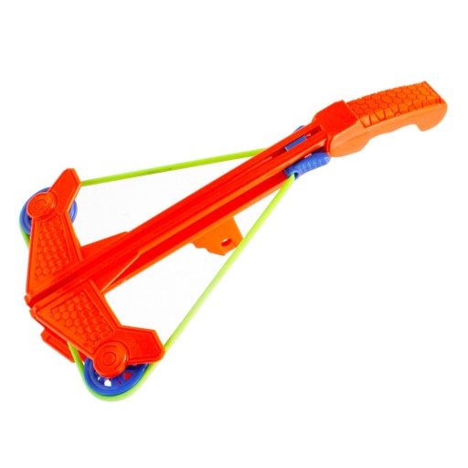 CROSSROOM LAUNCHER LUKY ŠÍP ARCHERY SET