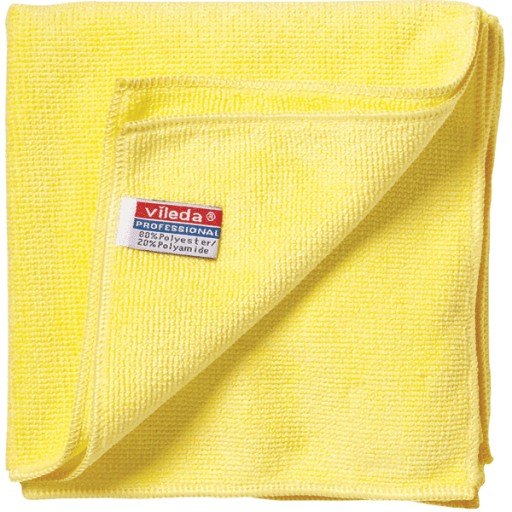 MICROTUFF PLUS STRONG CLOTHS VILEDA PROFESSIONAL 700 PRAŤ MIKROVLÁKNA
