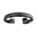 ŠPIRÁLOVÝ PRVOK TYP C H100 B65 12x6MM ZDOBENÝ