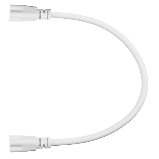 NAPÁJACÍ KÁBEL + SPOJOVACÍ KÁBEL NA LAMPU NA RAST RASTLÍN