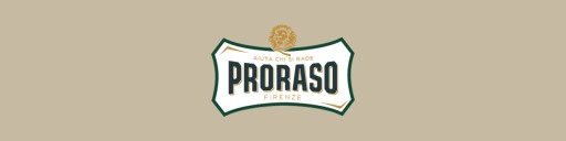 Proraso Sapone upokojujúce mydlo na holenie v tégliku. Zelený čaj a ovsené vločky 150 ml