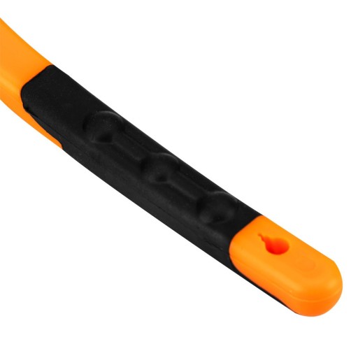 NEO KEFY SET 3x7 OCEL NYLON MOSADZ 39-100