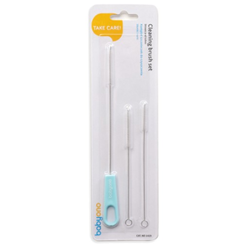 KEFY NA ČISTENIE BABY ONO STRAWS TRUBICE