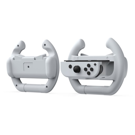2x držiak OLED volantu Joy-Con Nintendo Switch