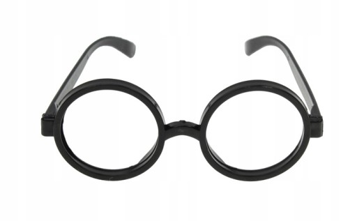 kúzelnícky outfit GLASSES HAT maskovacia súprava