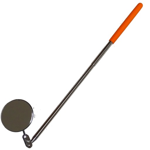 TELESKOPICKÉ KONTROLNÉ ZRKADLO 280 - 430mm