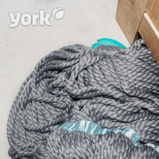 Mop na podlahu TWIST YORK