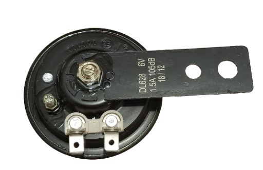 SIGNAL 6 V 65 mm WSK MZ JAWA SIMSON DNIEPR