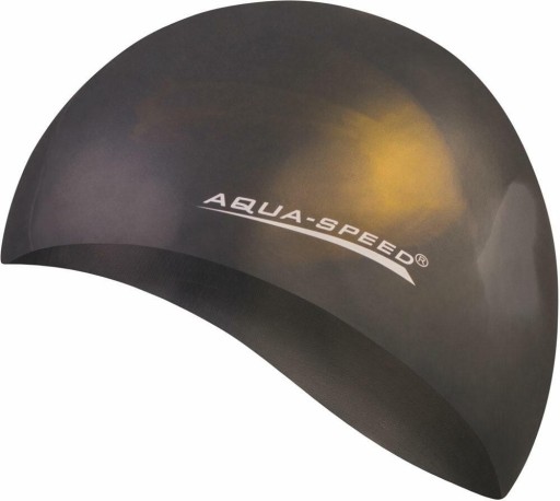 Unisex plavecká čiapka Aqua Speed Bunt