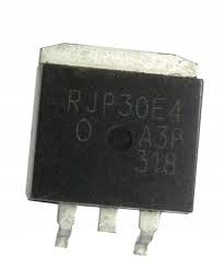 RJP30E4 SMD TO-263